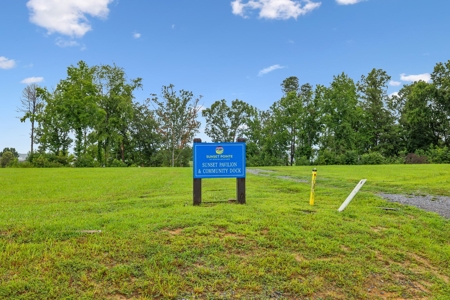 Lakefront Lot for Sale in White Pine, TN - image 5