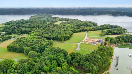 Lakefront Lot for Sale in White Pine, TN - image 26