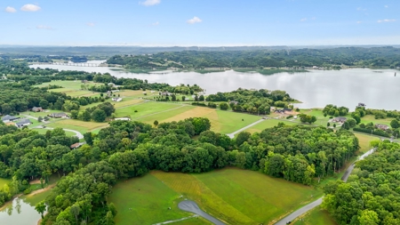 Lakefront Lot for Sale in White Pine, TN - image 24