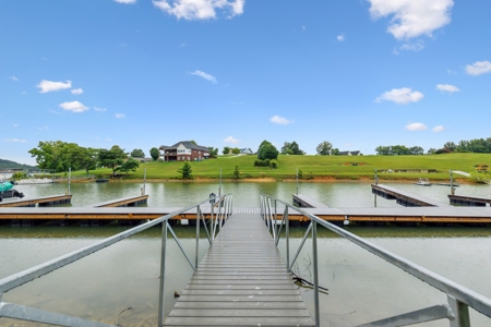 Lakefront Lot for Sale in White Pine, TN - image 17