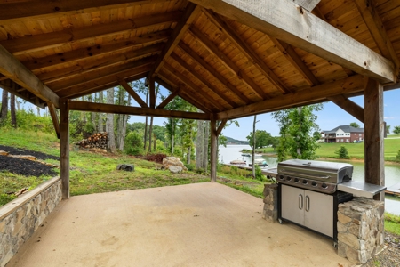 Lakefront Lot for Sale in White Pine, TN - image 15