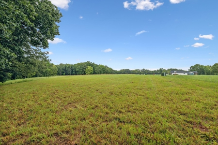 Lakefront Lot for Sale in White Pine, TN - image 8