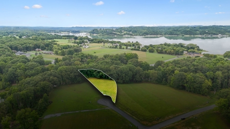 Lakefront Lot for Sale in White Pine, TN - image 38