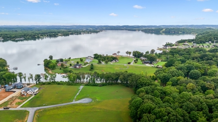 Lakefront Lot for Sale in White Pine, TN - image 33