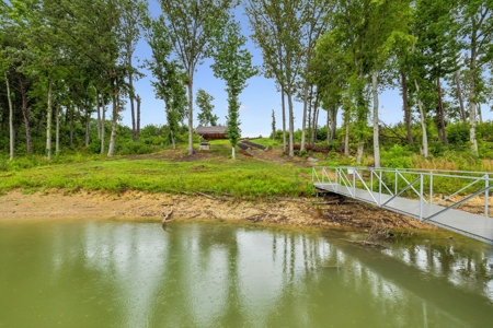 Lakefront Lot for Sale in White Pine, TN - image 18