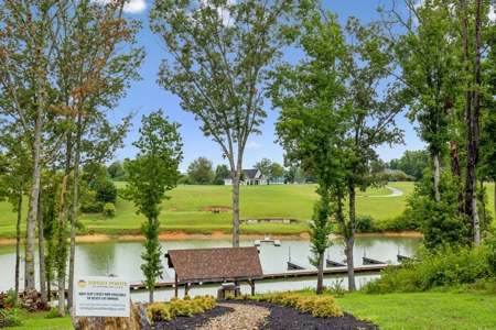 Lakefront Lot for Sale in White Pine, TN - image 13