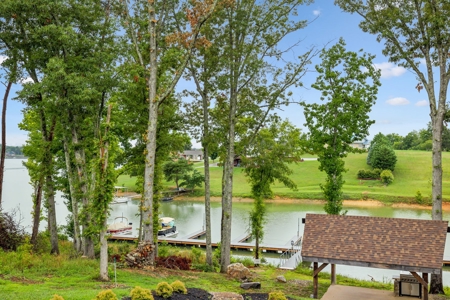 Lakefront Lot for Sale in White Pine, TN - image 14