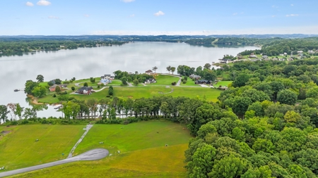 Lakefront Lot for Sale in White Pine, TN - image 34