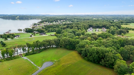 Lakefront Lot for Sale in White Pine, TN - image 35