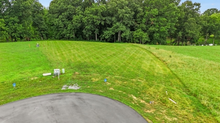 Lakefront Lot for Sale in White Pine, TN - image 21