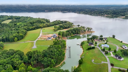 Lakefront Lot for Sale in White Pine, TN - image 27