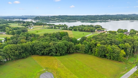 Lakefront Lot for Sale in White Pine, TN - image 23