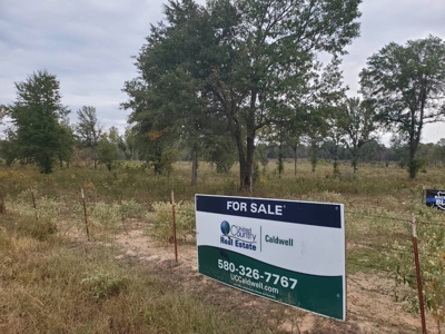 30 ± ACRES with HWY Frontage for Sale in Antlers, OK - image 4