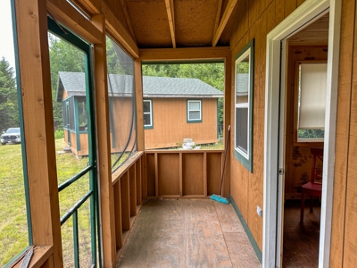 140 Acres, 6 Cabins, Pond, Brooks, and Outdoor Adventures - image 24