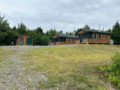 140 Acres, 6 Cabins, Pond, Brooks, and Outdoor Adventures - image 7
