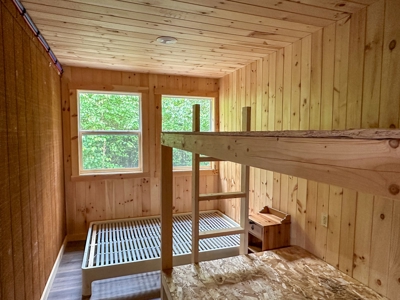 140 Acres, 6 Cabins, Pond, Brooks, and Outdoor Adventures - image 18