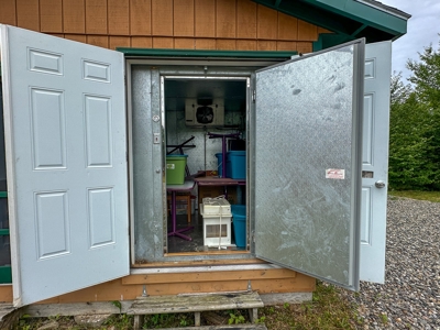 140 Acres, 6 Cabins, Pond, Brooks, and Outdoor Adventures - image 29