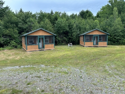 140 Acres, 6 Cabins, Pond, Brooks, and Outdoor Adventures - image 10