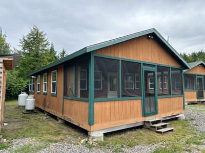 140 Acres, 6 Cabins, Pond, Brooks, and Outdoor Adventures - image 11