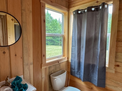 140 Acres, 6 Cabins, Pond, Brooks, and Outdoor Adventures - image 17