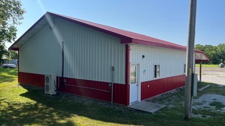 Commercial Real Estate Building - image 3