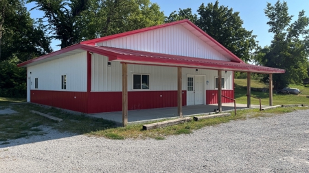Commercial Real Estate Building - image 2