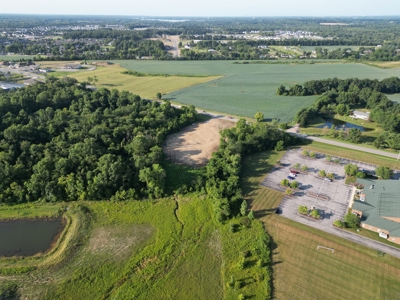 5.12 Acre Commercial Land in Sunbury - image 12