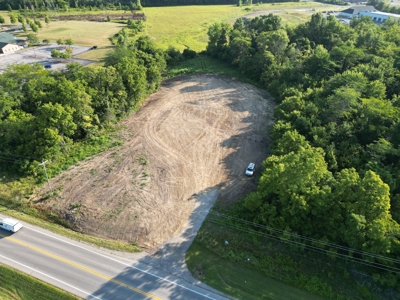 5.12 Acre Commercial Land in Sunbury - image 3