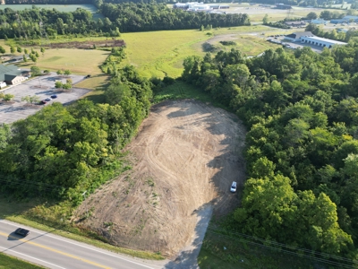 5.12 Acre Commercial Land in Sunbury - image 7