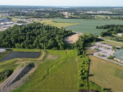 5.12 Acre Commercial Land in Sunbury - image 13