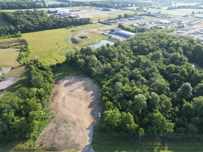 5.12 Acre Commercial Land in Sunbury - image 8