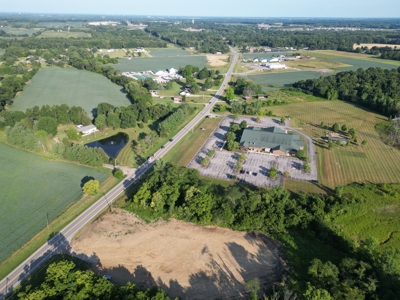 5.12 Acre Commercial Land in Sunbury - image 9