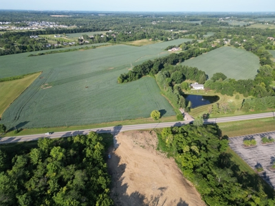 5.12 Acre Commercial Land in Sunbury - image 10