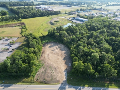 5.12 Acre Commercial Land in Sunbury - image 16