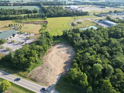 5.12 Acre Commercial Land in Sunbury - image 15