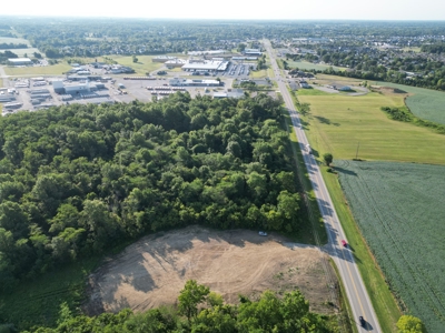 5.12 Acre Commercial Land in Sunbury - image 11