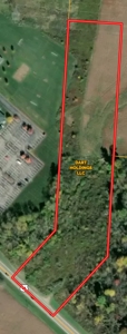 5.12 Acre Commercial Land in Sunbury - image 19