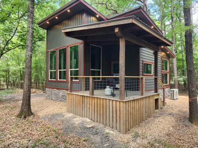 Income Producing Recreational Cabin – National Forest Area - image 3