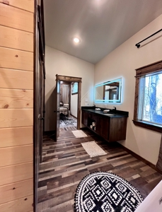 Income Producing Recreational Cabin – National Forest Area - image 12