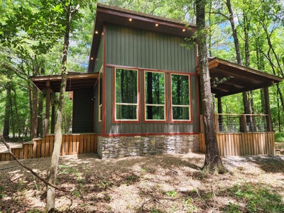 Income Producing Recreational Cabin – National Forest Area - image 2