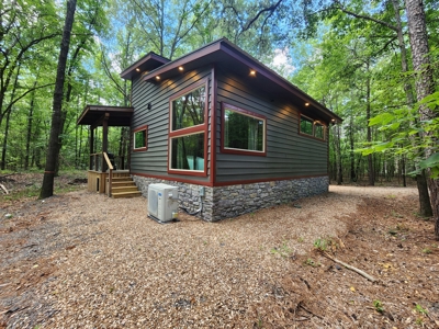 Income Producing Recreational Cabin – National Forest Area - image 4