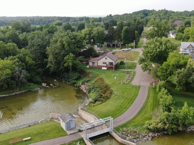 Lake Mason Home in Briggsville WI - image 3
