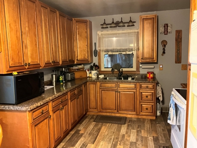 Lake Mason Home in Briggsville WI - image 10