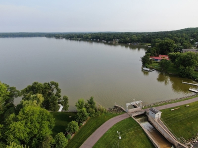 Lake Mason Home in Briggsville WI - image 2