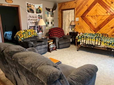 Lake Mason Home in Briggsville WI - image 14