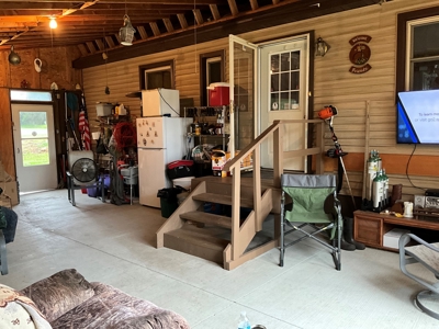 Lake Mason Home in Briggsville WI - image 26