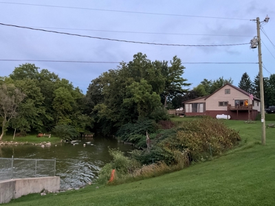Lake Mason Home in Briggsville WI - image 38