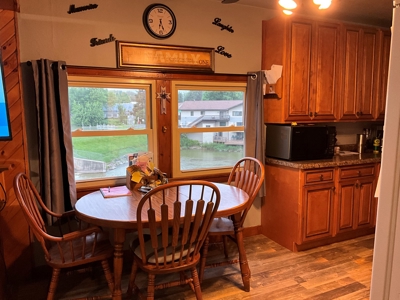 Lake Mason Home in Briggsville WI - image 11