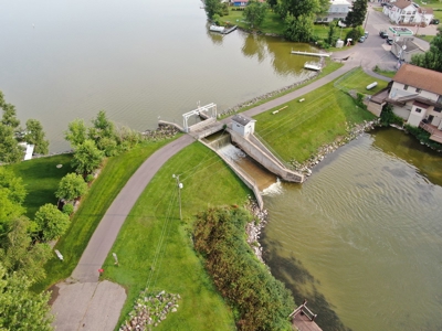 Lake Mason Home in Briggsville WI - image 5