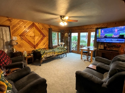 Lake Mason Home in Briggsville WI - image 13